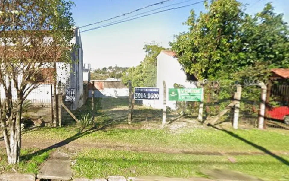 Foto de PANR 625 Terreno