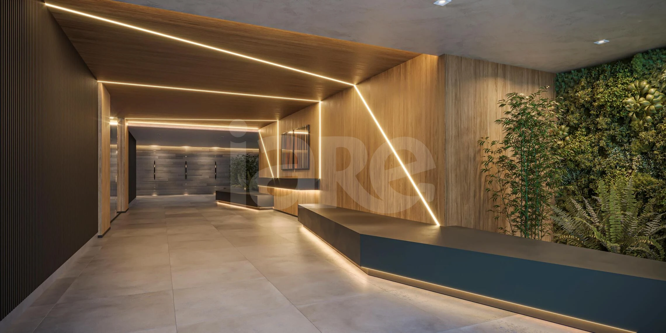 Smart 36 - Apartamento com 68,83 m², em Setor Bueno — foto 3