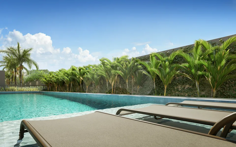 Viewline Pirituba - Apartamento com 34,44 m², em Pirituba — foto 11