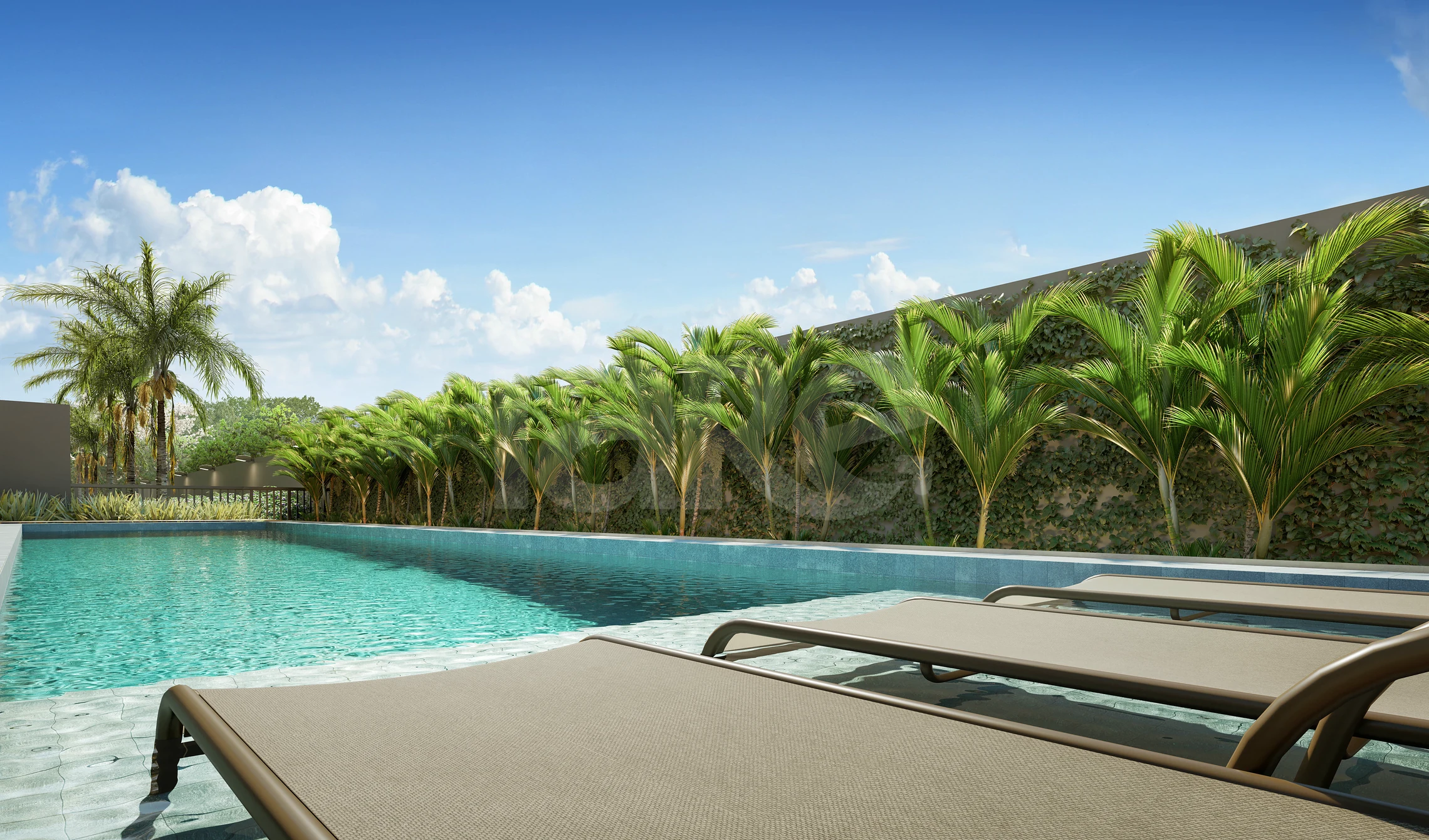 Viewline Pirituba - Apartamento com 34,44 m², em Pirituba — foto 11