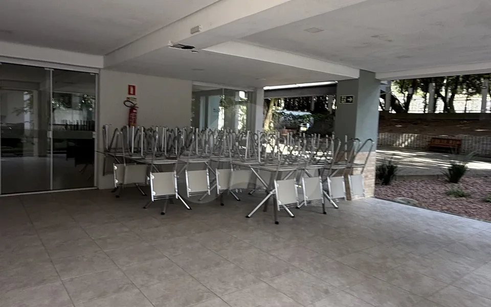 MontBlanc - Apartamento com 91,84 m², em Teresópolis — foto 20