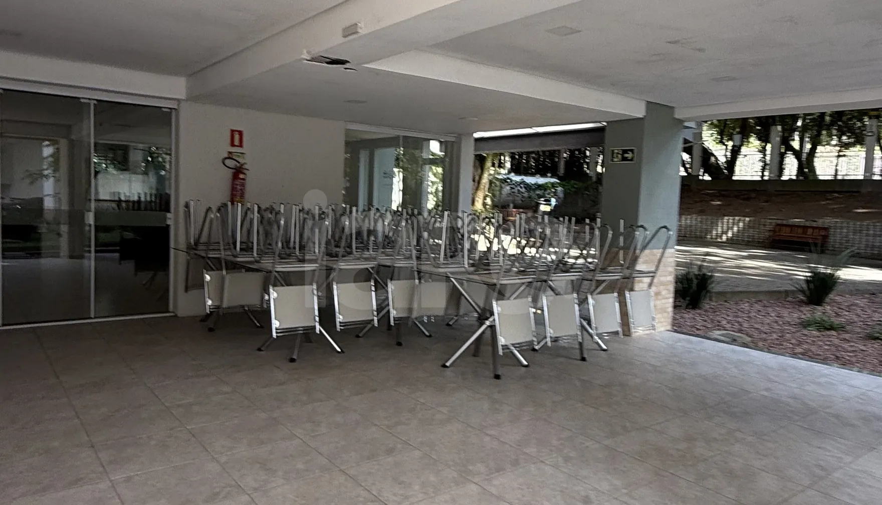 MontBlanc - Apartamento com 91,84 m², em Teresópolis — foto 45