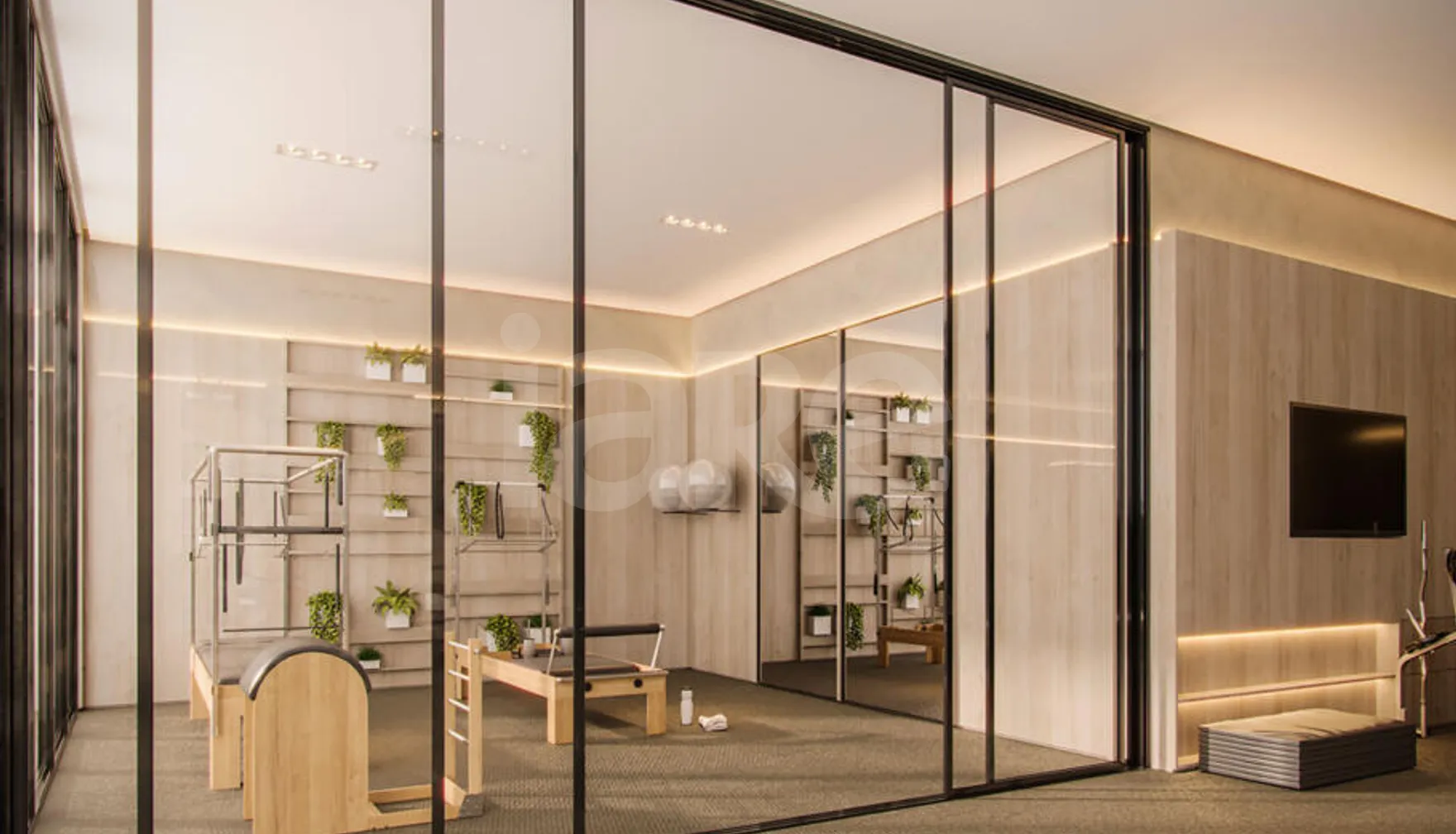 Legacy City Home - Apartamento com 300 m², em Setor Marista — foto 10