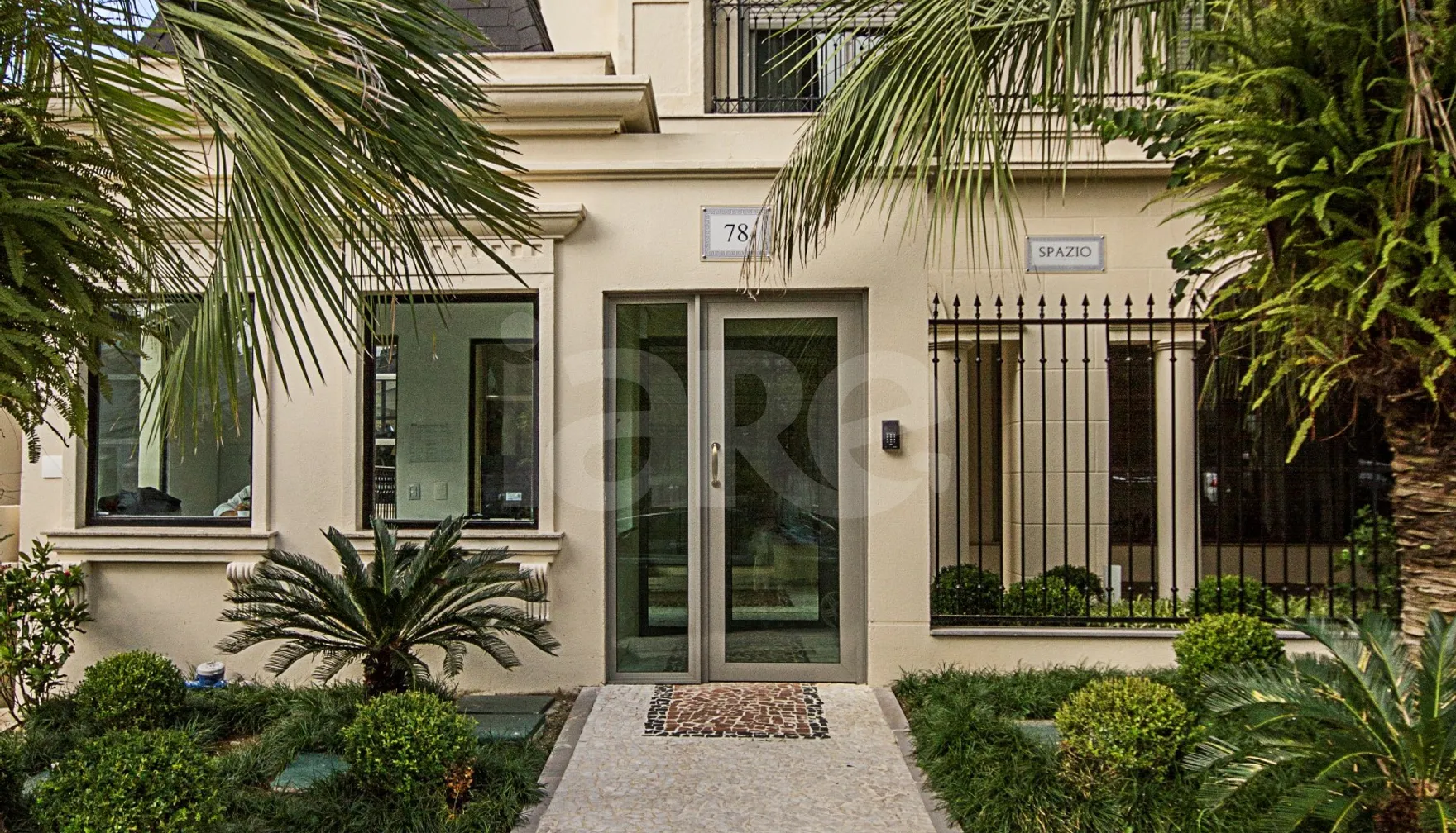 Spazio - Apartamento com 79,92 m², em Três Figueiras — foto 1