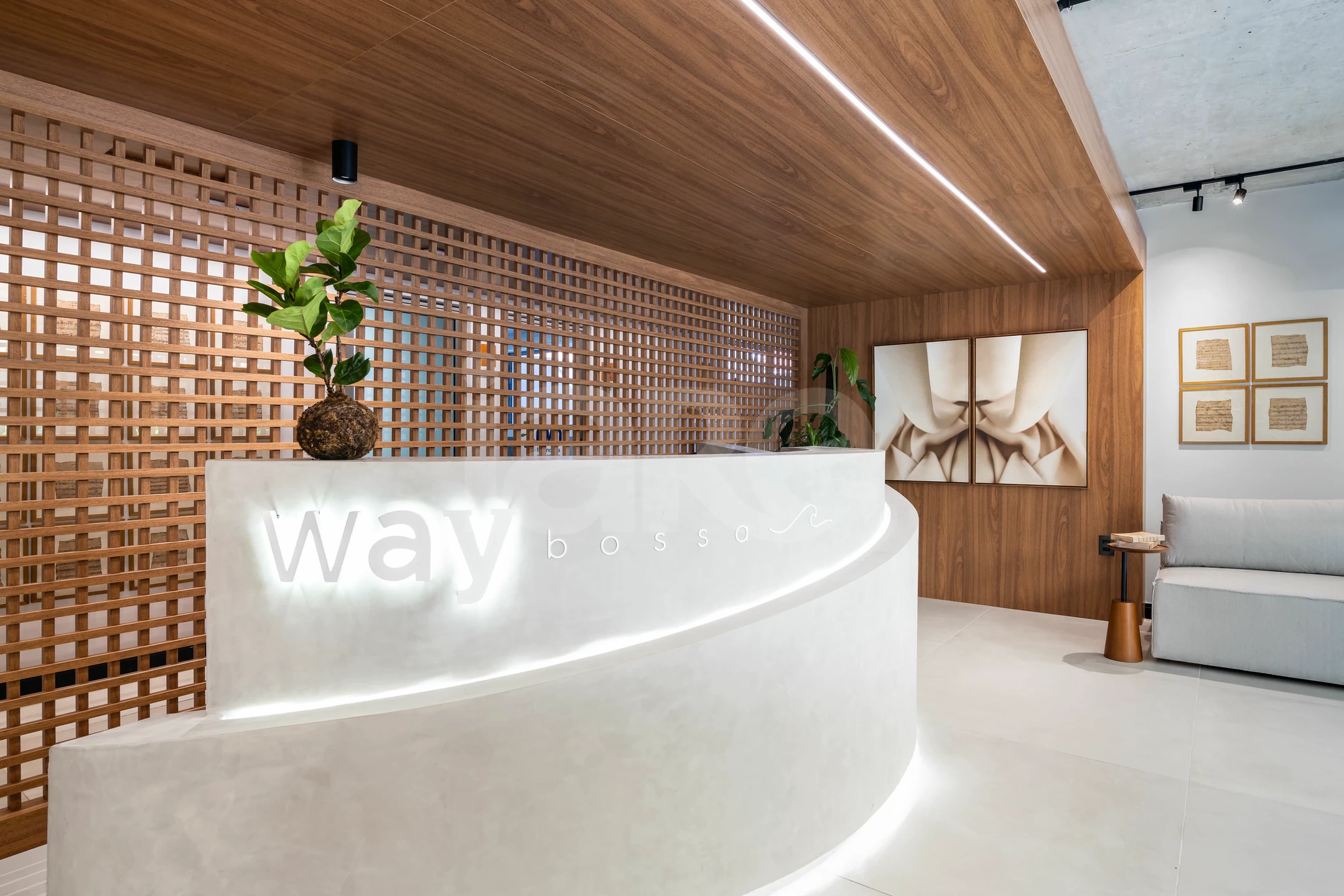 Way Bossa - Studio com 30,09 m², em Jardim Oceania — foto 20