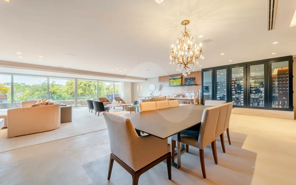 Las Piedras Apto ONE36766 - Apartamento com 478,54 m², em Três Figueiras — foto 26