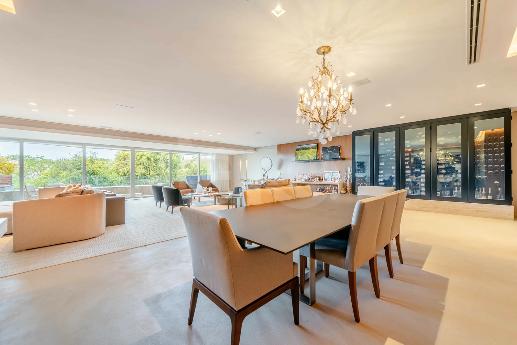 Las Piedras Apto ONE36766 - Apartamento com 478,54 m², em Três Figueiras — foto 26