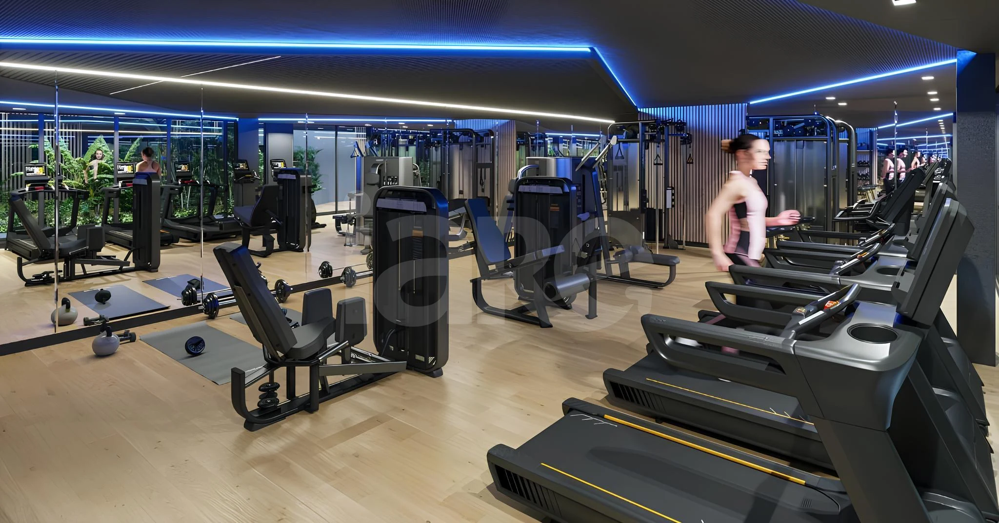 Arian - Studio com 27,27 m², em Intermares — foto 11