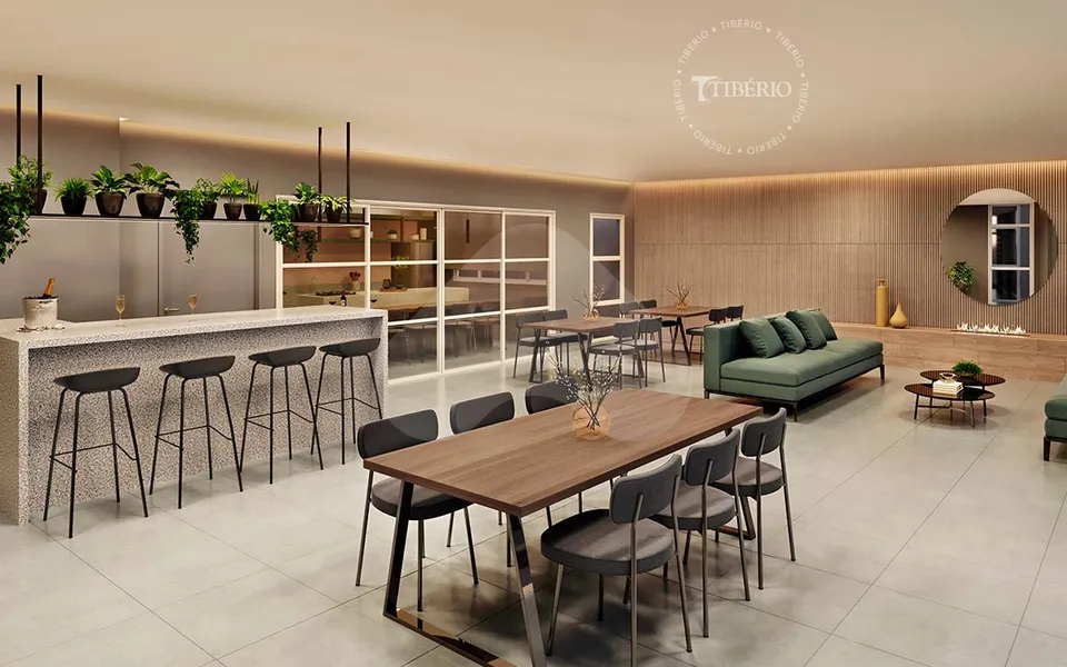 Blend Saúde - Apartamento com 30 m², em Vila da Saúde — foto 8
