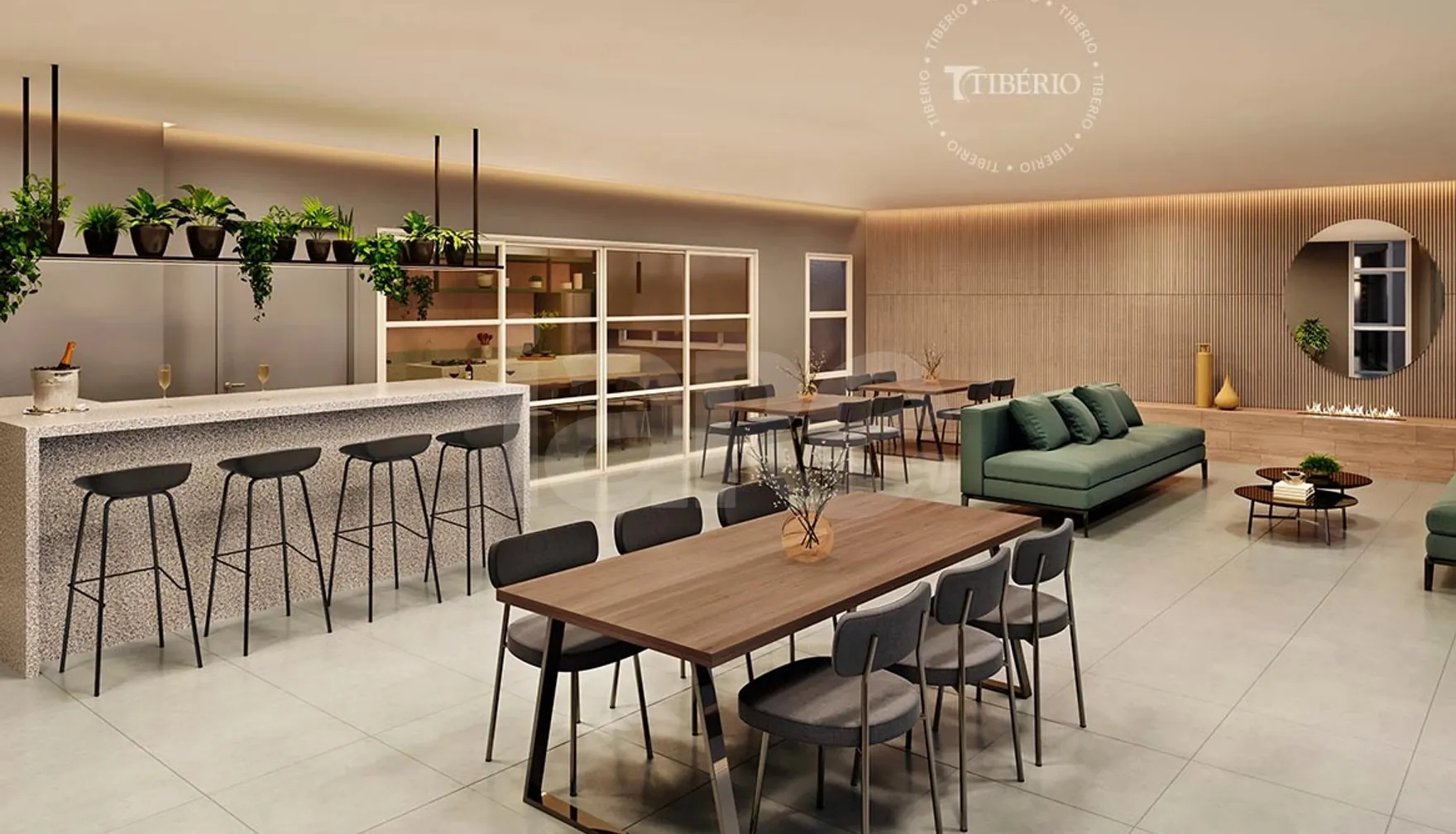 Blend Saúde - Apartamento com 39,85 m², em Vila da Saúde — foto 8