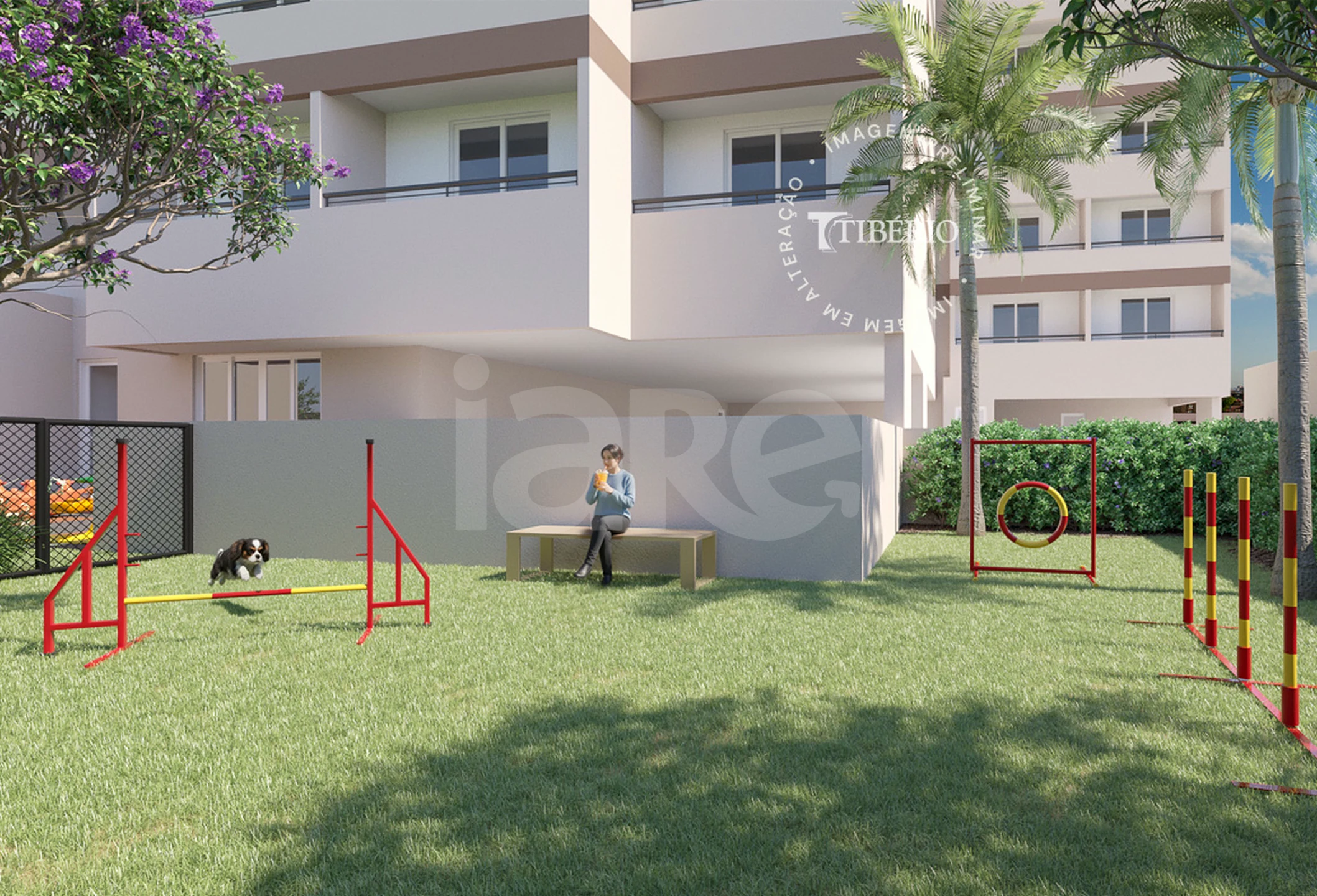 Hub Belém - Studio com 26,88 m², em Belenzinho — foto 18