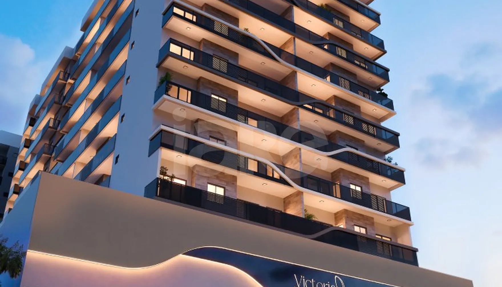 Victoria Palombini Residence - Apartamento com 63,95 m², em Praia de Itaparica — foto 6