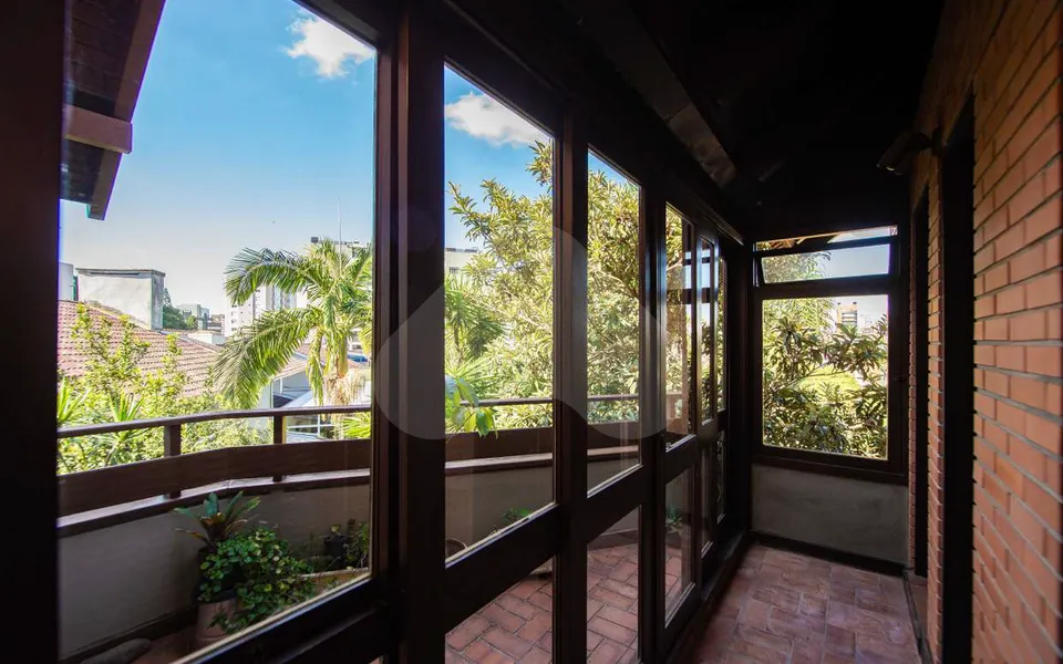BVDMLL 225 Apto 301 - Apartamento com 274,8 m², em Bela Vista — foto 5