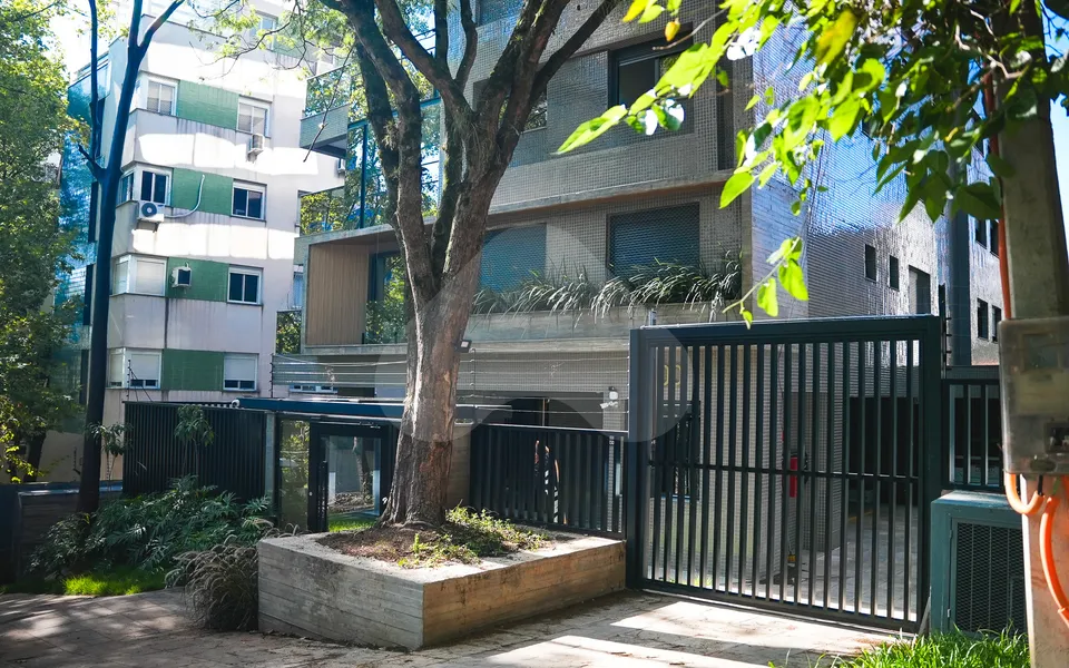 Imponent Residence - Apartamento com 98,29 m², em Rio Branco — foto 2