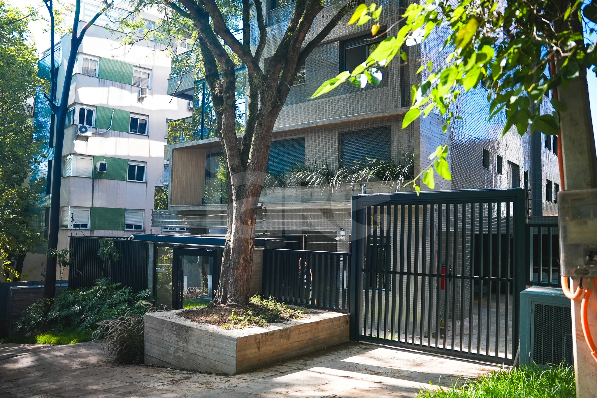 Imponent Residence - Apartamento com 108,54 m², em Rio Branco — foto 2