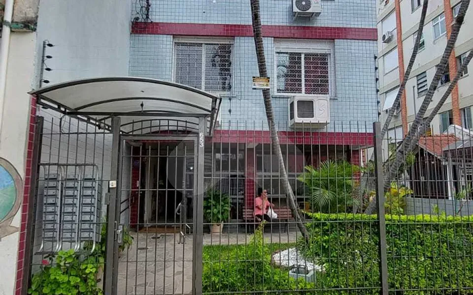 Foto de Edifício Beth Apto 402