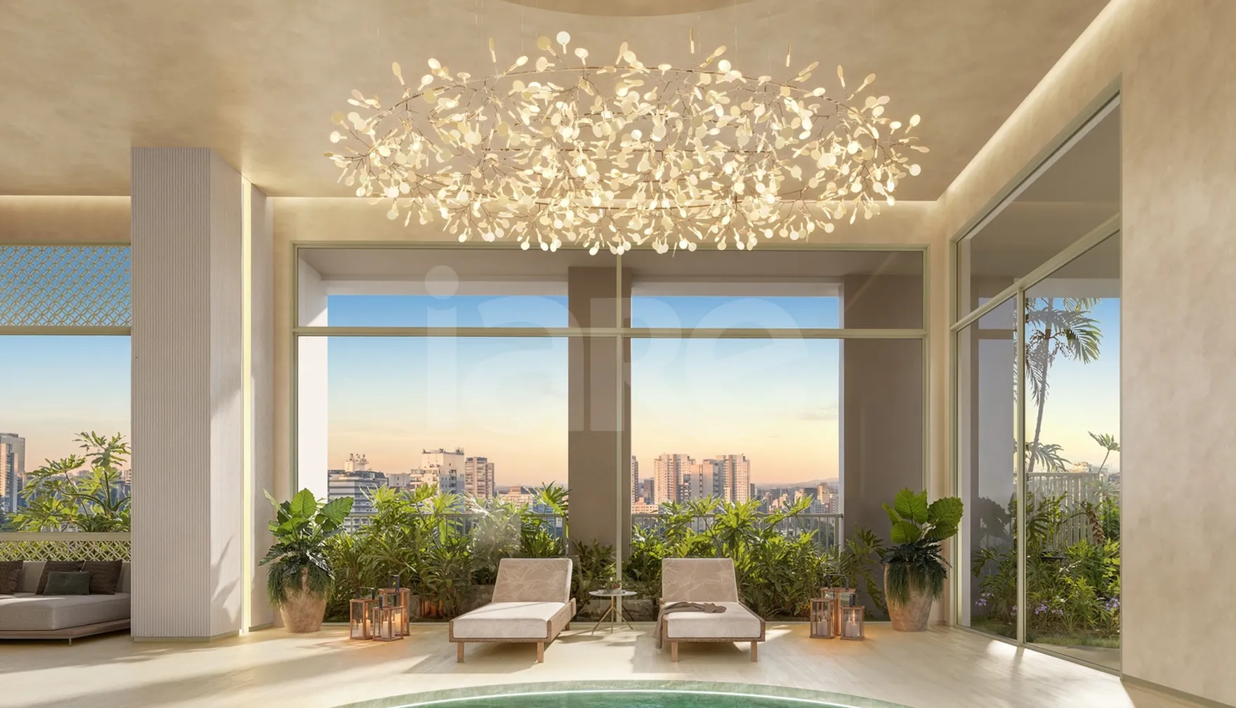 Escape Brooklin - Apartamento com 52,6 m², em Brooklin Novo — foto 13