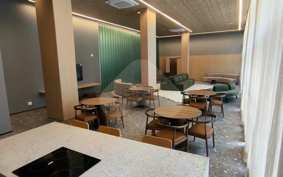 Artesano Oscar Porto - Apartamento com 181,9 m², em Paraíso — foto 16