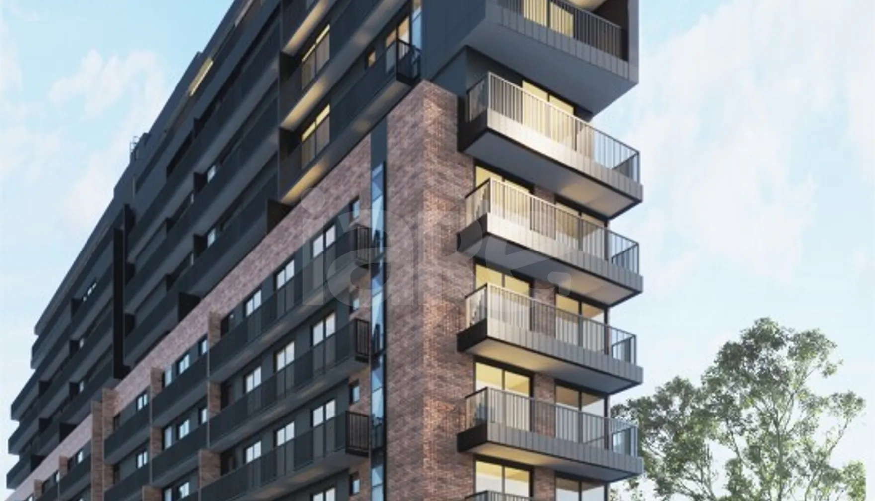 265.Brooklyn - Apartamento com 95,94 m², em Barro Vermelho — foto 8