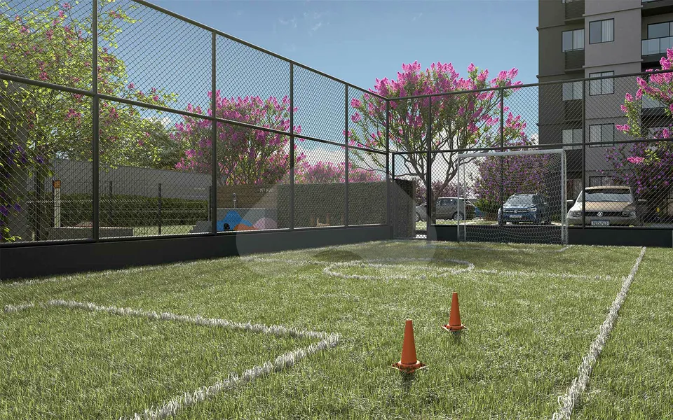 Pátio Horí - Apartamento com 45,46 m², em Várzea — foto 19