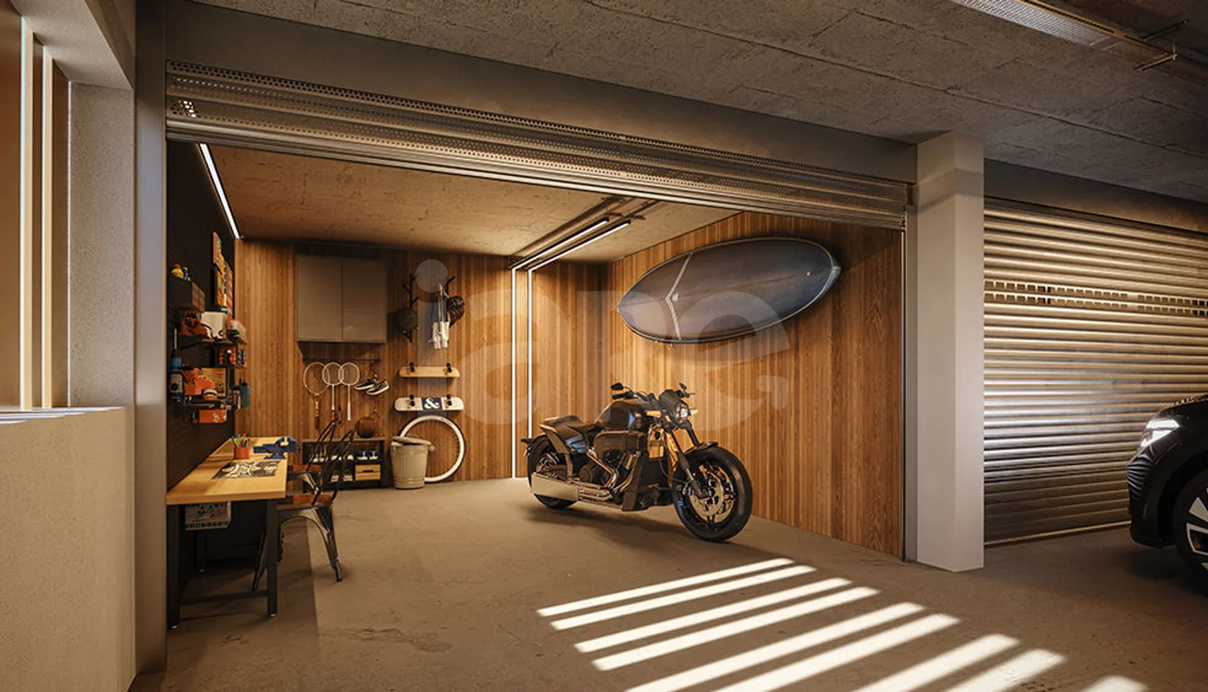 Vitta Home Resort - Apartamento com 74,53 m², em Fazenda — foto 18
