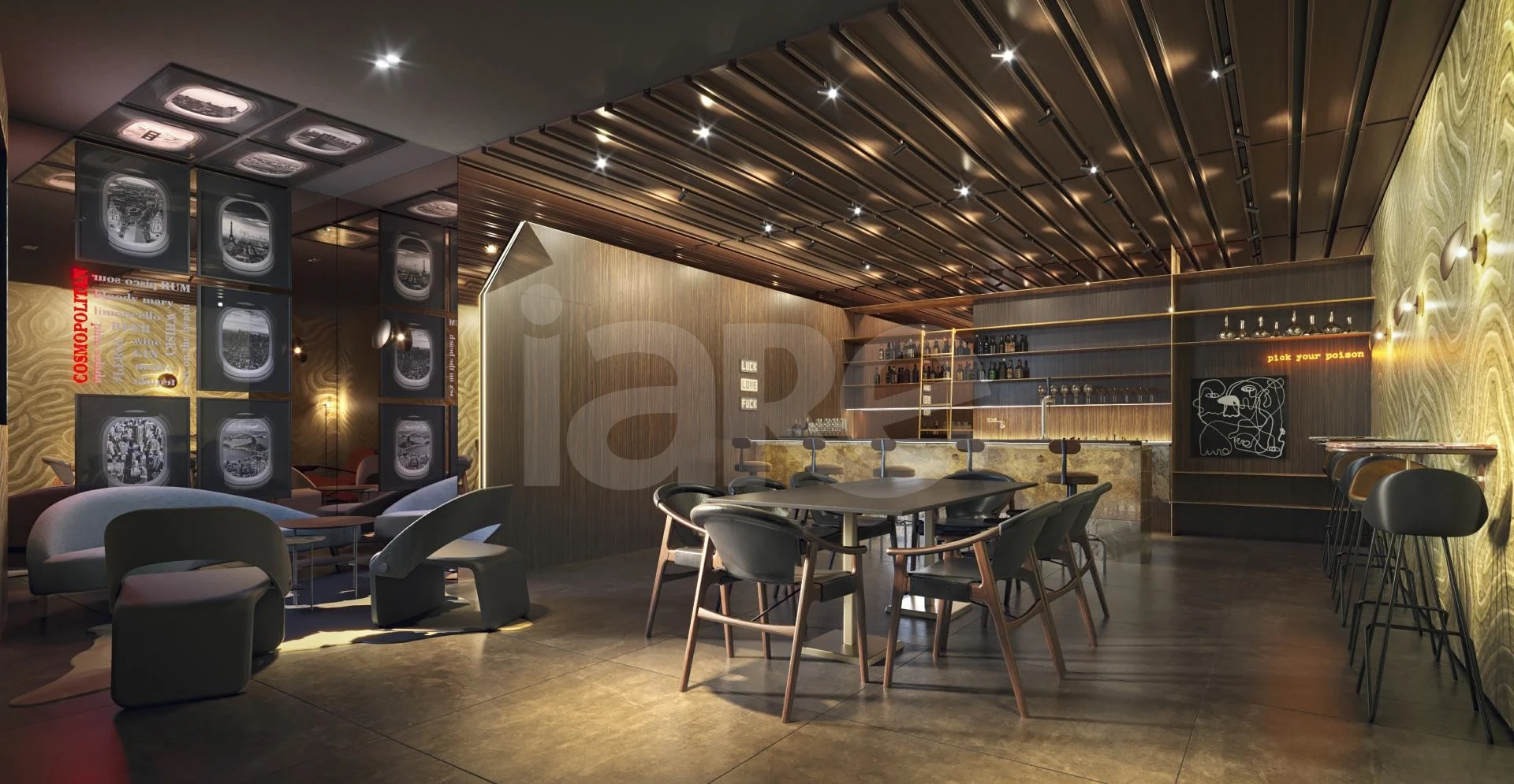 D6 Ocean View - Apartamento com 159,2 m², em Fazenda — foto 17