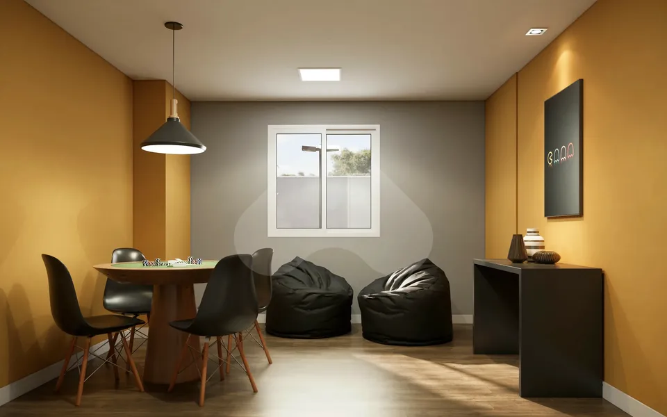 Metrocasa Estação Patriarca - Apartamento com 26,14 m², em Vila Ré — foto 17