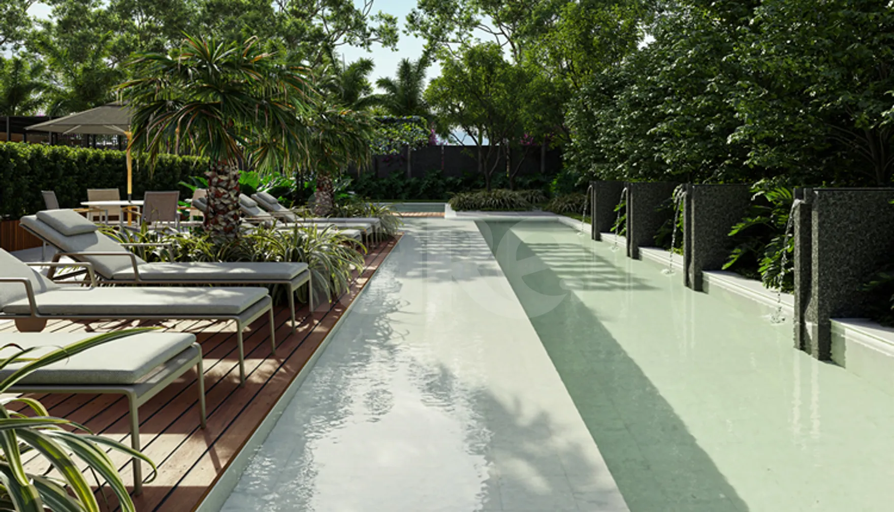 Armorial - Apartamento com 64,76 m², em Altiplano Cabo Branco — foto 22