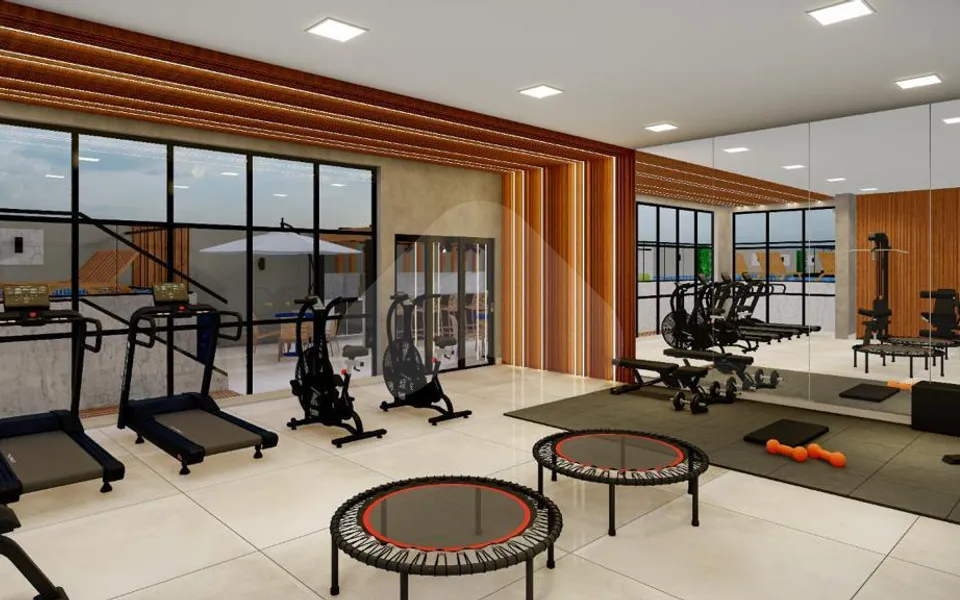 Selent Paradise Way - Apartamento com 130,8 m², em Meia Praia — foto 5