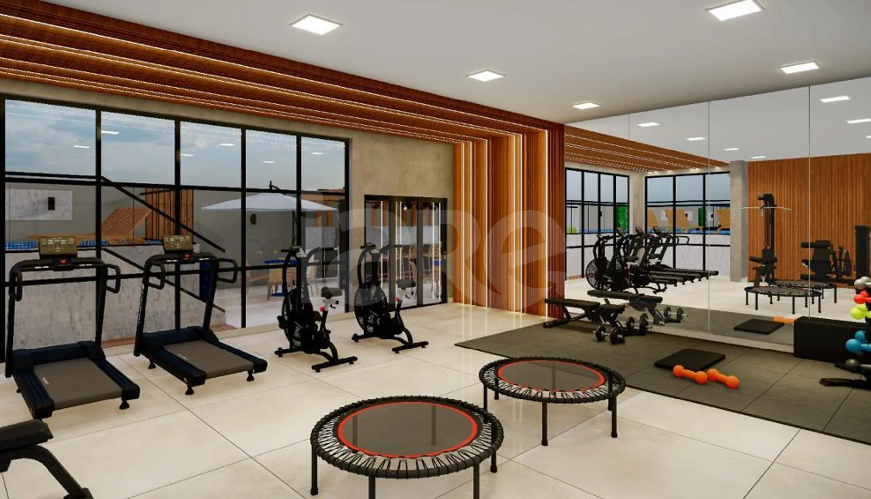 Selent Paradise Way - Loja com 141,74 m², em Meia Praia — foto 5