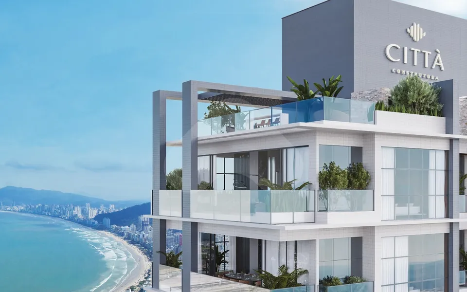 Gran Città - Apartamento com 141,44 m², em Centro — foto 20