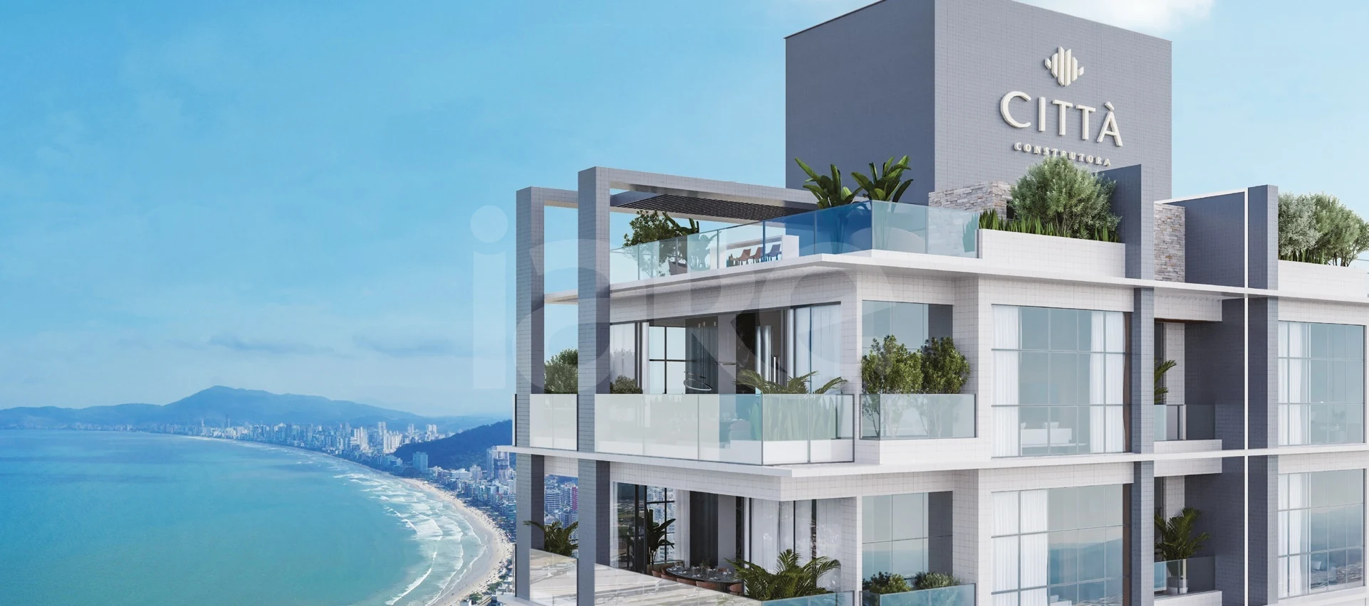 Gran Città - Garden com 271,51 m², em Centro — foto 29