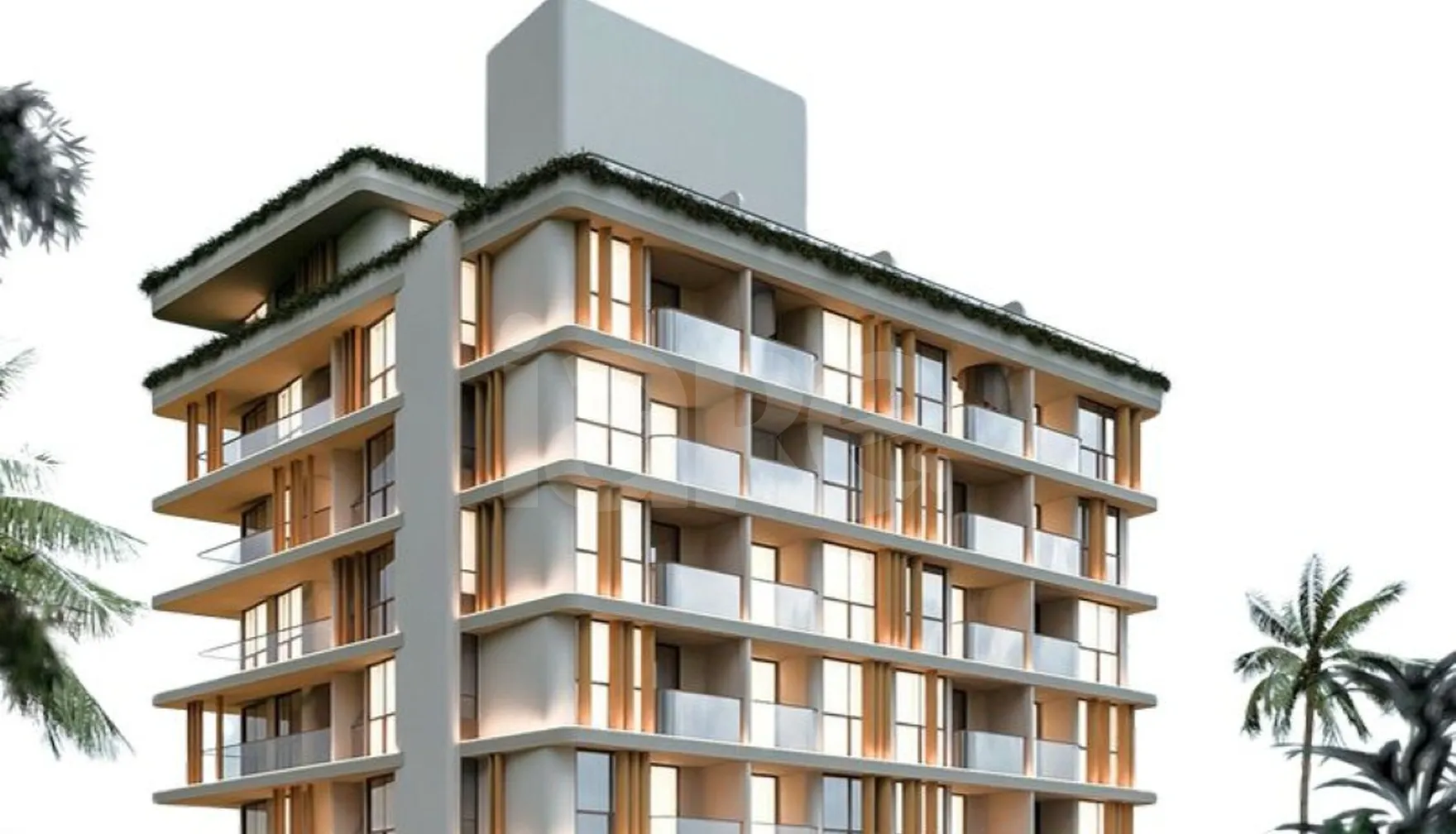 Duo Breeze - Cobertura com 100,72 m², em Bessa — foto 5