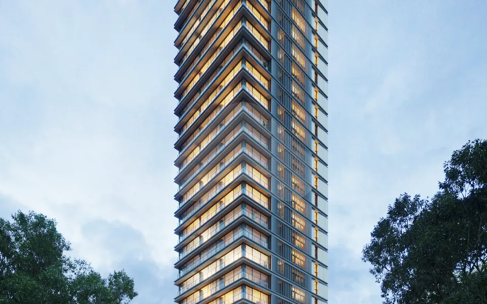 Singular Ibirapuera - Apartamento com 317 m², em Moema — foto 7
