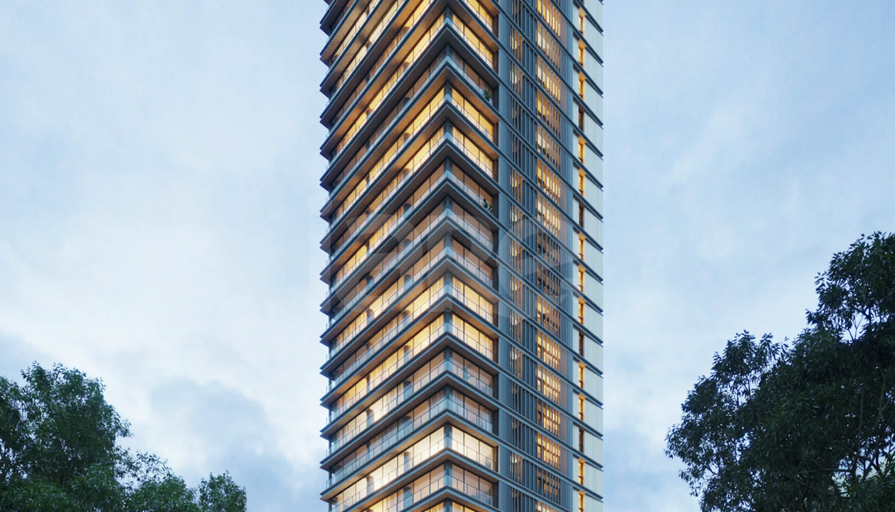 Singular Ibirapuera - Apartamento com 317 m², em Moema — foto 7