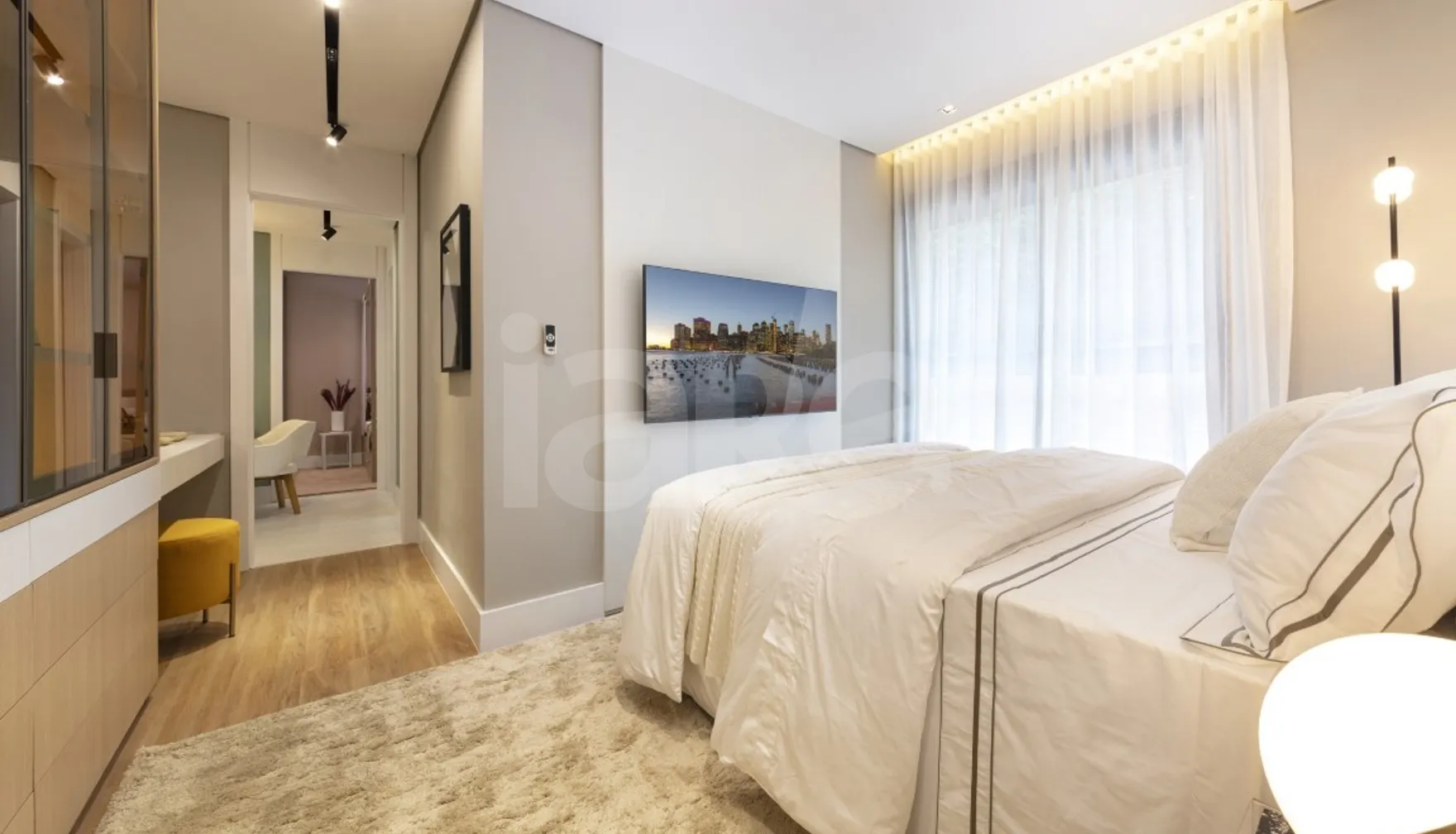 Diamond Jardins - Apartamento com 93,16 m², em Jardim Paulista — foto 9