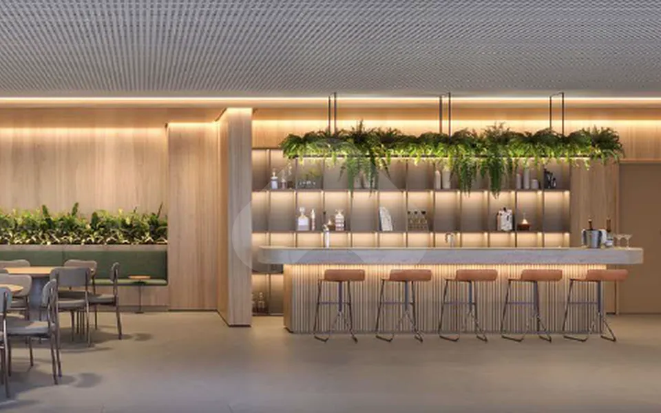 Epic Golf - Apartamento com 76,65 m², em Barra da Tijuca — foto 10