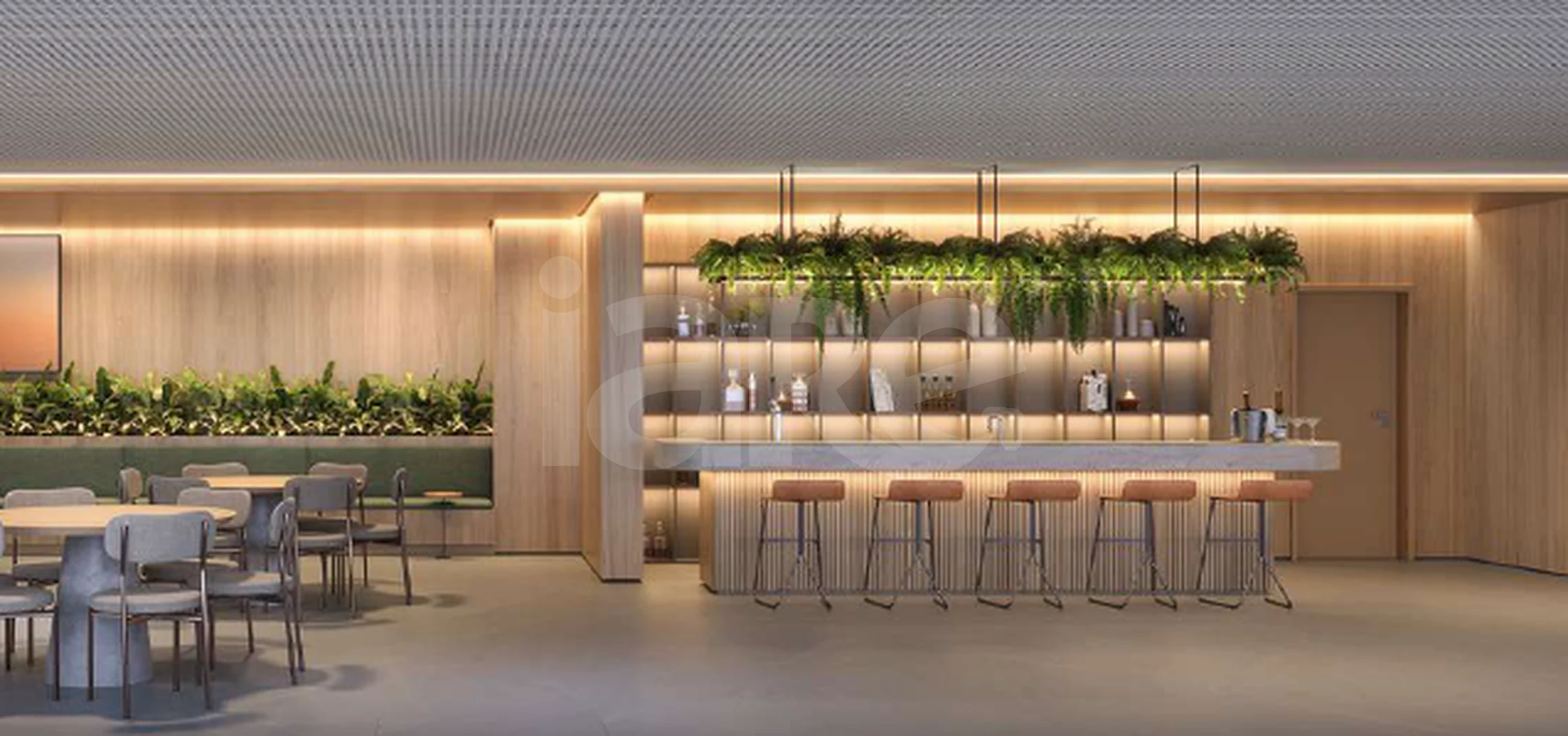 Epic Golf - Cobertura com 162,96 m², em Barra da Tijuca — foto 28