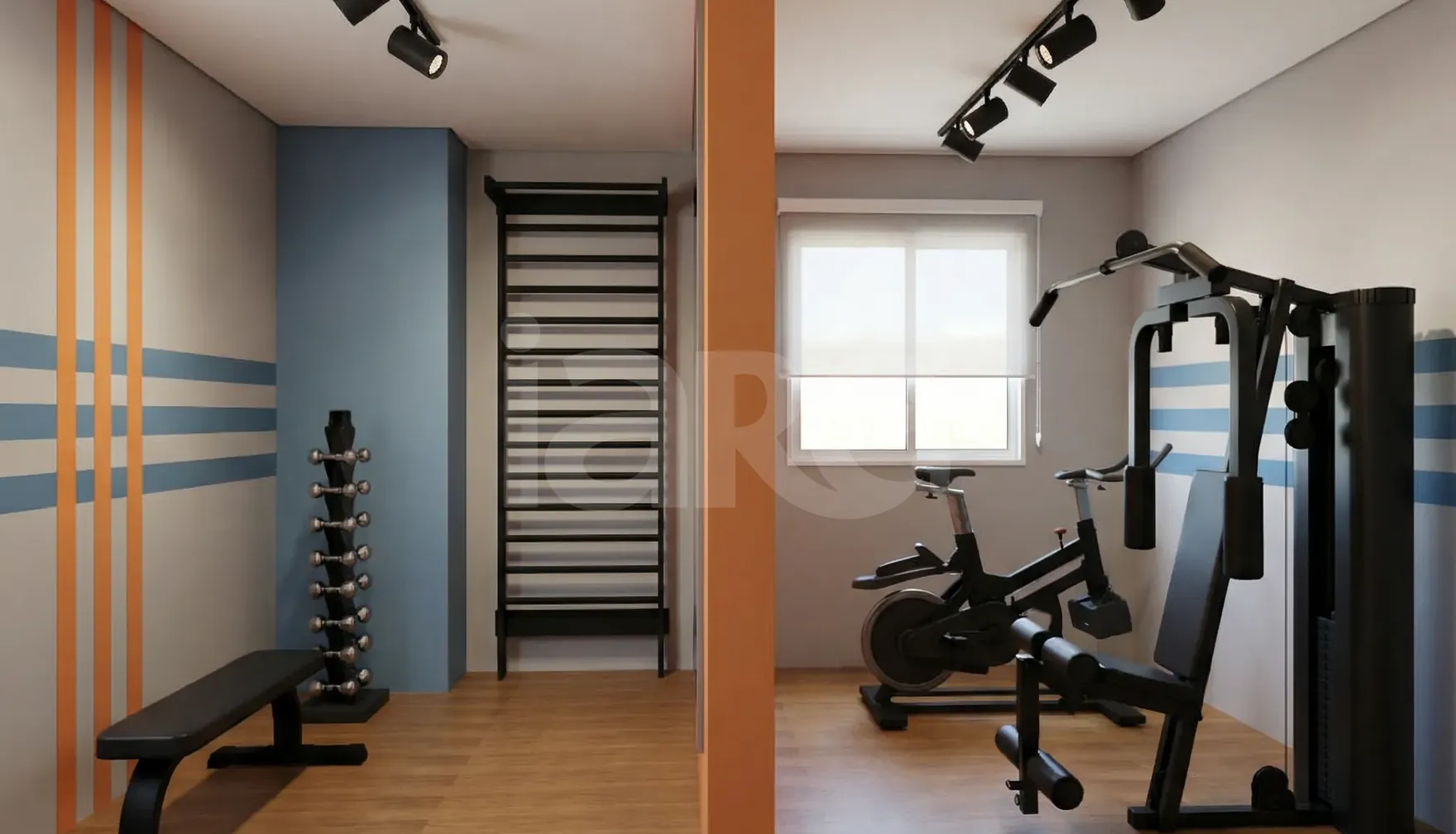 Metrocasa Alto da Boa Vista - Apartamento com 24,31 m², em Santo Amaro — foto 7