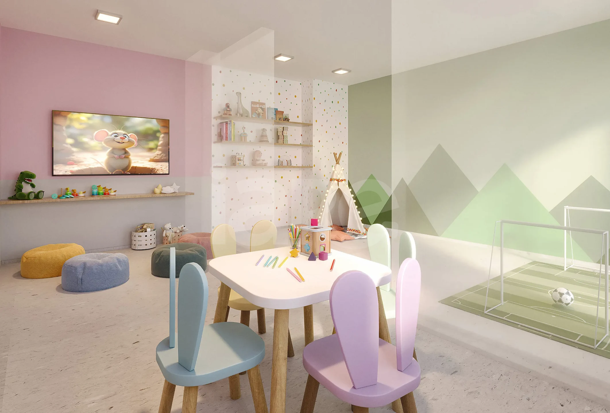 Plano&Park Santo Amaro - Apartamento com 33,1 m², em Santo Amaro — foto 13
