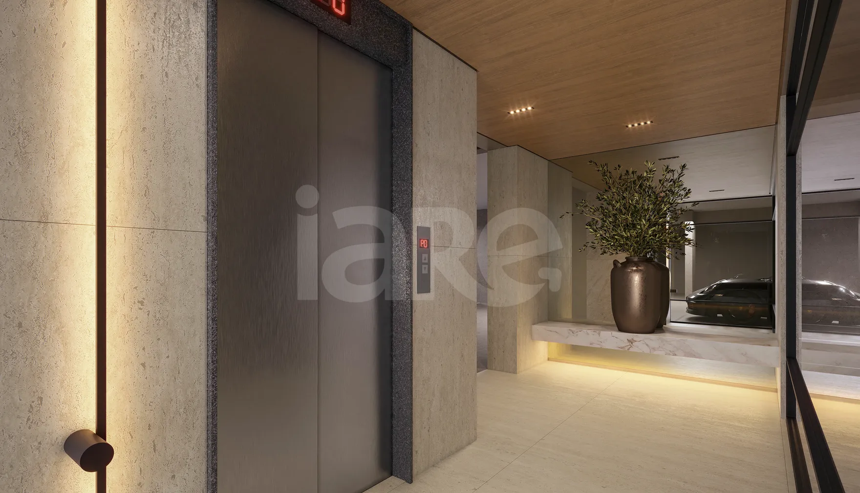 Casa Piauí - Apartamento com 249,8 m², em Higienópolis — foto 5