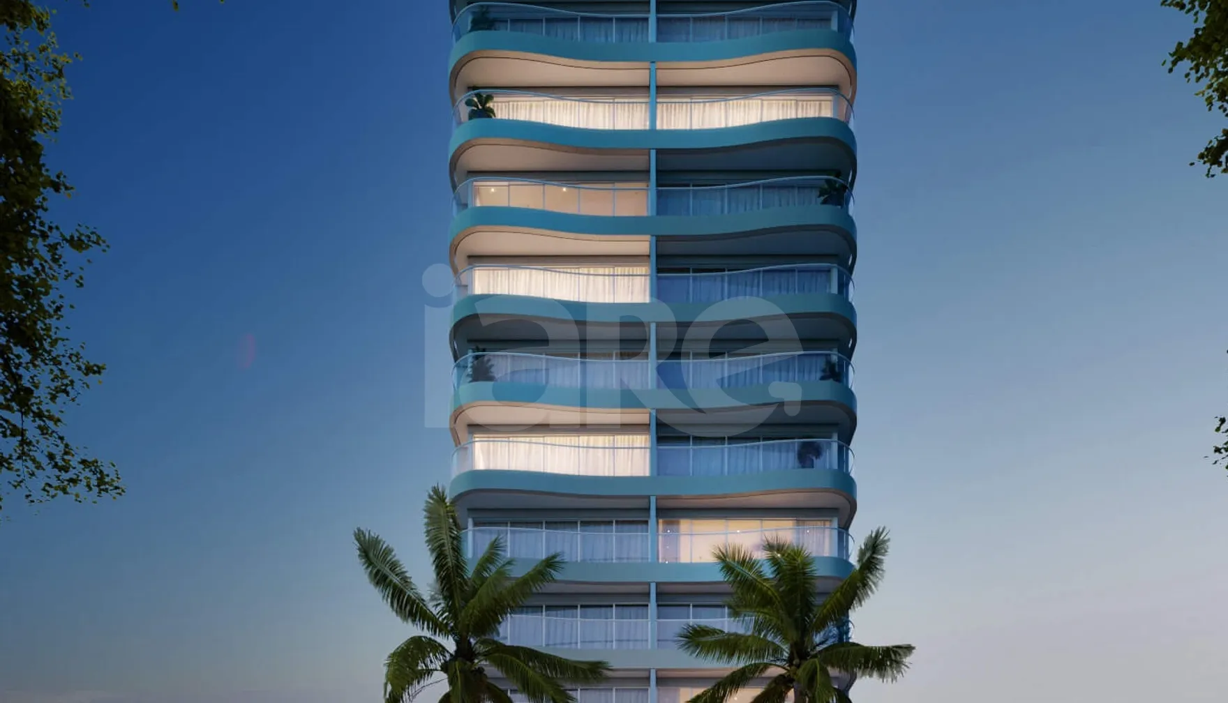 Le Blanc Brava Résidence - Apartamento com 210 m², em Praia Brava de Itajaí — foto 1