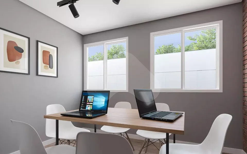 Metrocasa Aricanduva - Studio com 16,83 m², em Jardim Imperador — foto 15