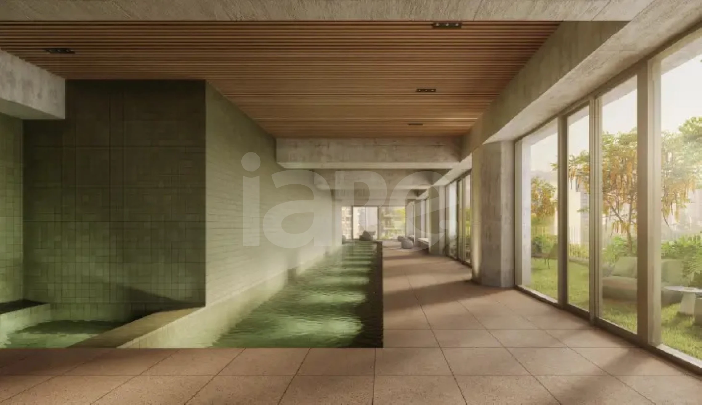 312 Jam Moema - Apartamento com 64,6 m², em Moema — foto 28