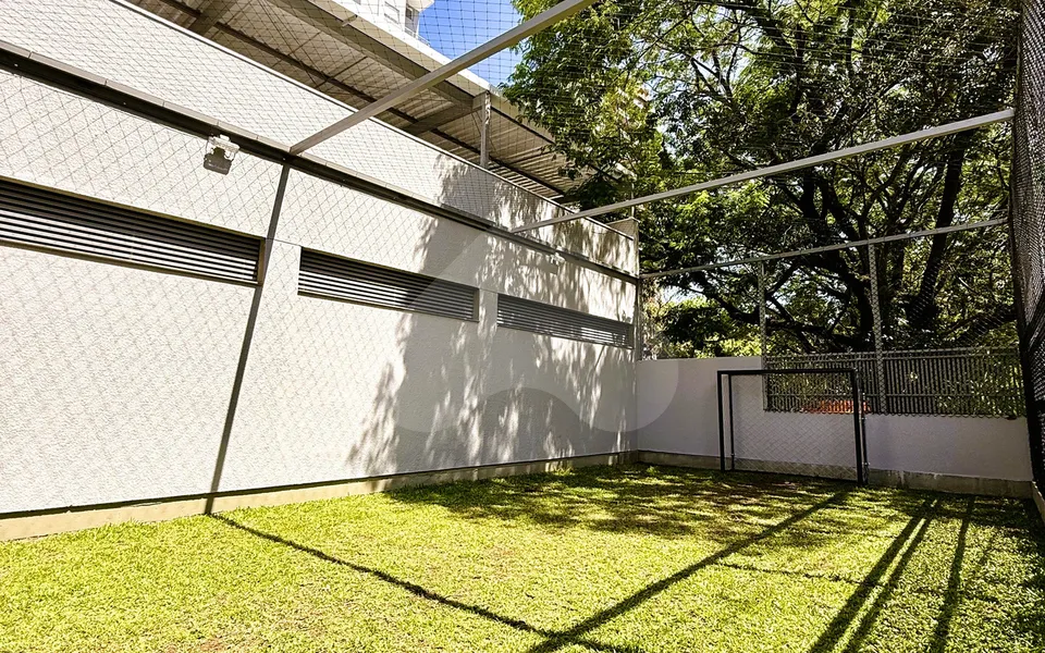 Free João Wallig - Apartamento com 74,24 m², em Passo da Areia — foto 13