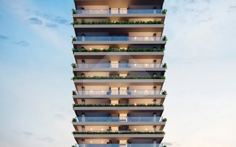 Park Mariana Exclusive - Apartamento com 94,11 m², em Vila Mariana — foto 7