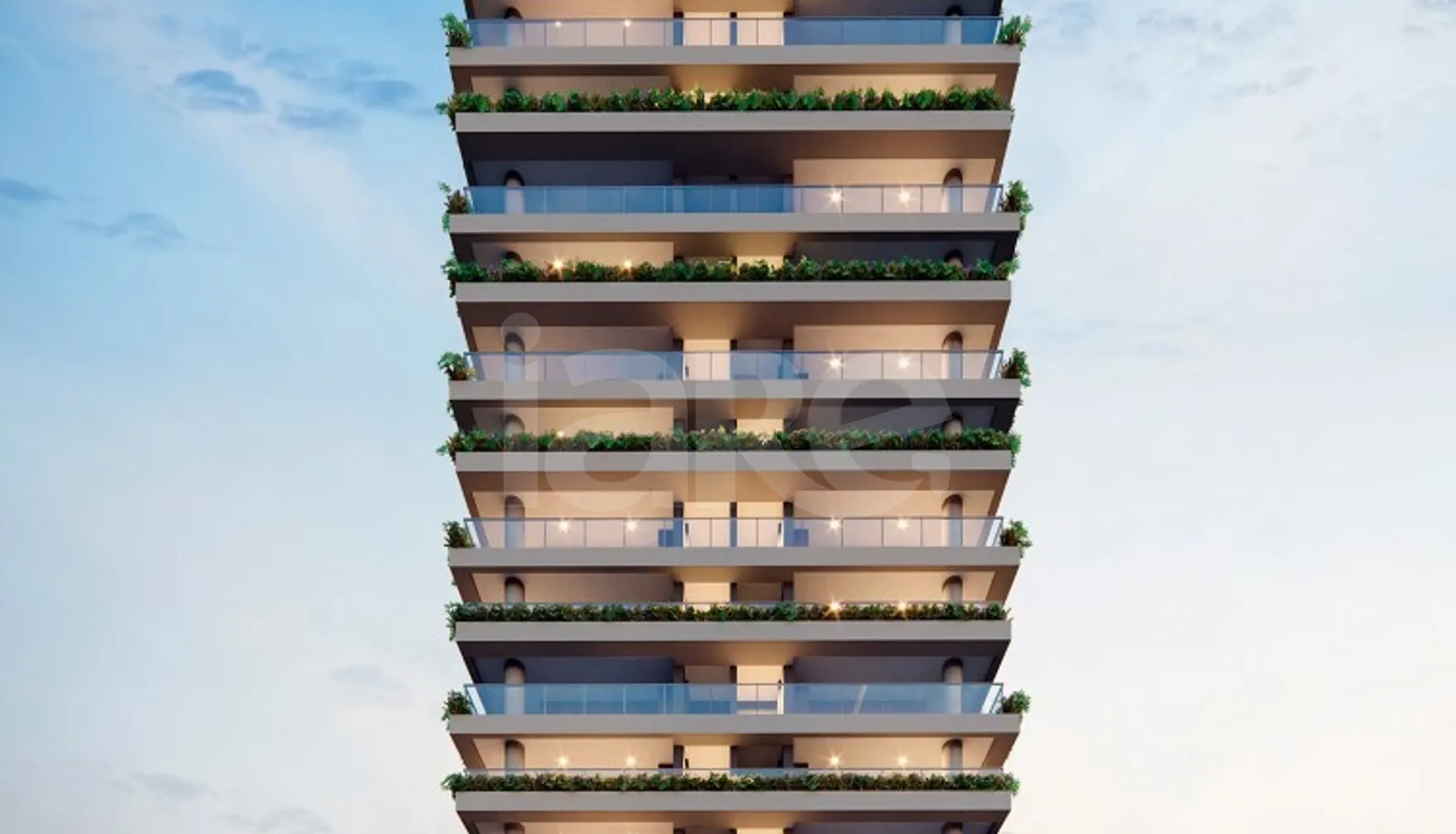 Park Mariana Exclusive - Apartamento com 94,11 m², em Vila Mariana — foto 7