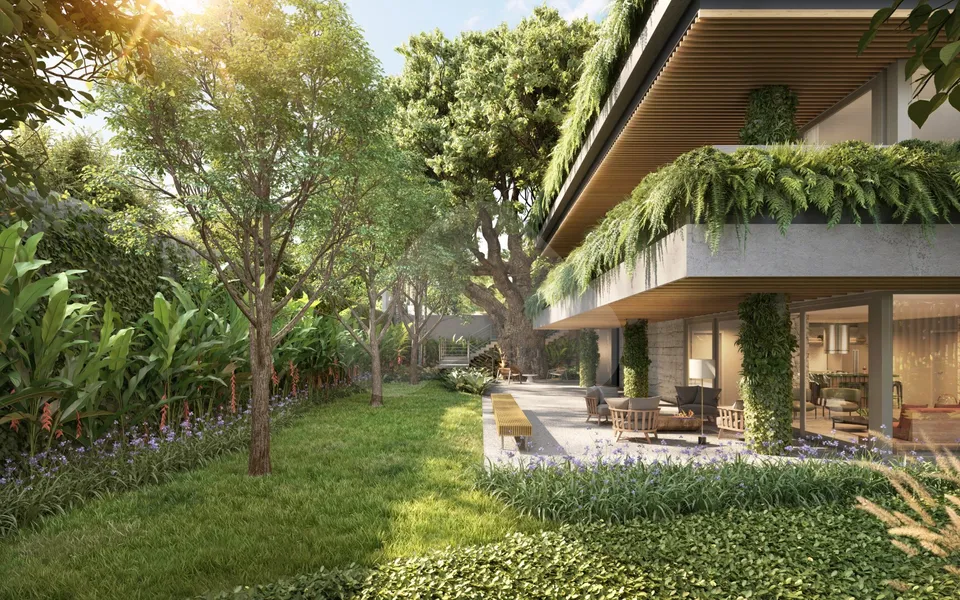 Tomaz - Apartamento com 232,32 m², em Três Figueiras — foto 19