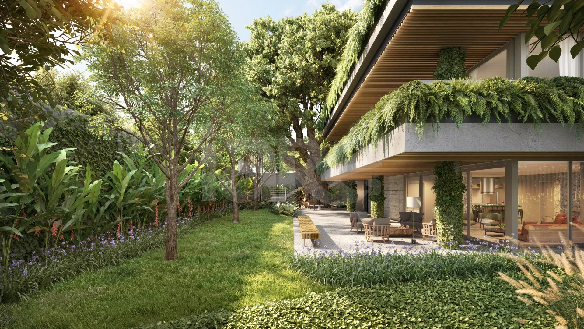 Tomaz - Garden com 309,97 m², em Três Figueiras — foto 27