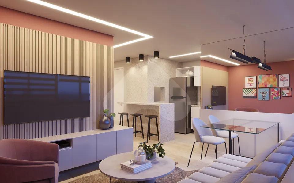 Mood Central Parque - Studio com 30,07 m², em Central Parque — foto 21